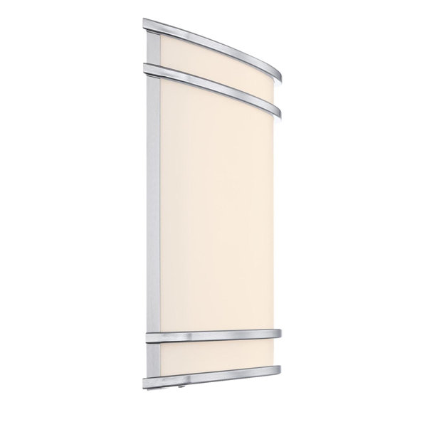 Westinghouse Lighting 15 Watt LED Indoor Wall Sconce, Color Temperature